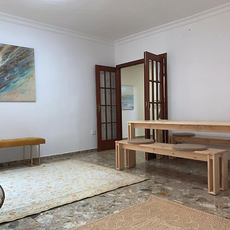 Gran Piso Con Estilo En El Centro De Denia Apartamento Exterior foto