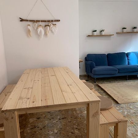 Gran Piso Con Estilo En El Centro De Denia Apartamento Exterior foto
