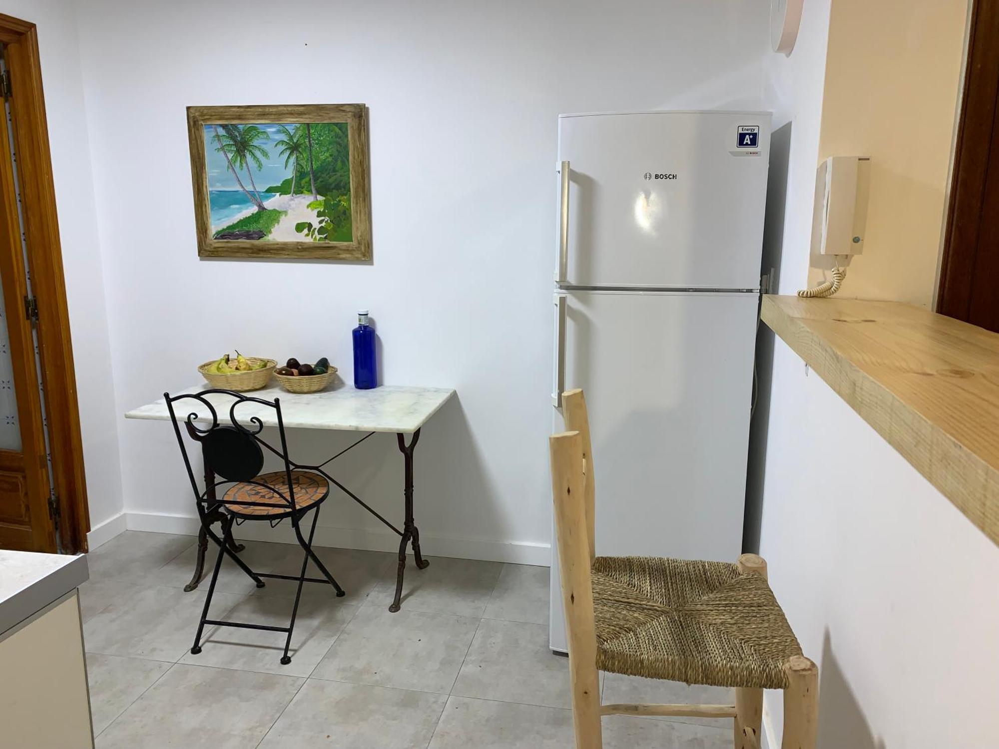 Gran Piso Con Estilo En El Centro De Denia Apartamento Exterior foto